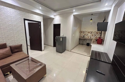 Jasola Apartment | Iris Stays