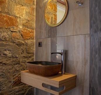Milatos Villa | Iris Stone Built Villa