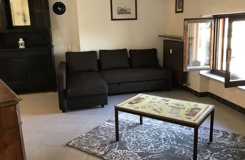 Canove Apartment | Iris Unesco apartment