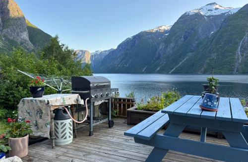 Nesset Other | Iris Vedal