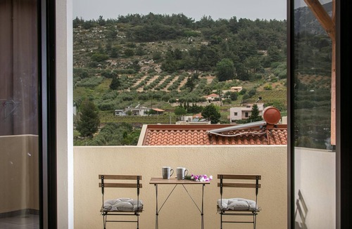Archanes Villa | Iris Villa 2 - Archanes Crete