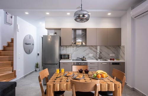 Archanes Villa | Iris Villa 3 - Archanes Crete
