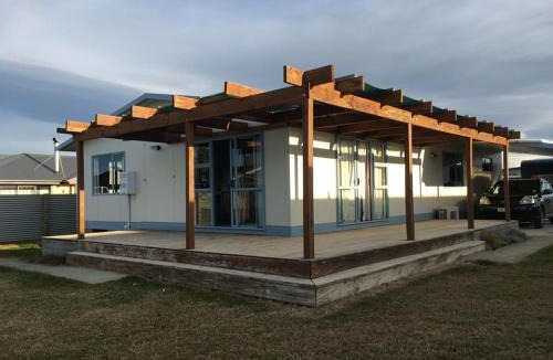 Twizel House | Irishman Retreat