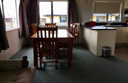 Twizel House | Irishman Retreat