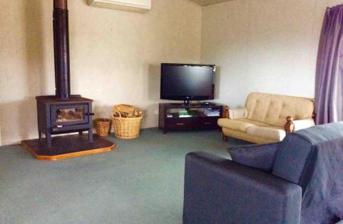 Twizel House | Irishman Retreat