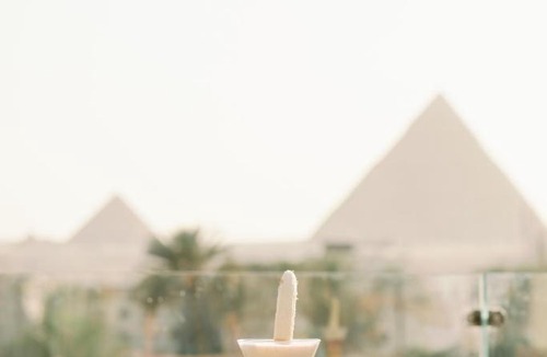 Al Haram Hotel | Irit pyramids inn