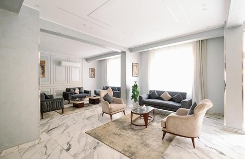 Al Haram Hotel | Irit pyramids inn