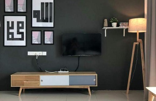 Hulu Kinta Apartment | Irlanda Casa Kayangan Apmt Meru Ipoh 3min to MAPS