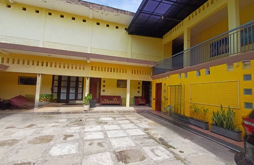 Klojen Villa | Irma Guest House