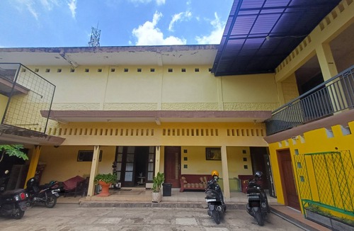 Klojen Villa | Irma Guest House