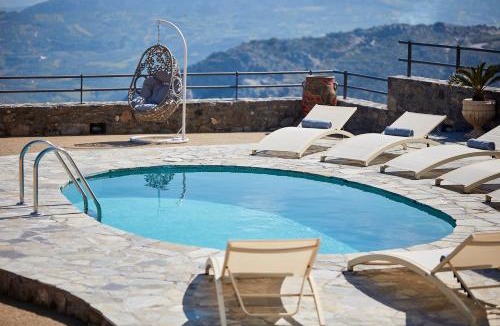 Krouson Villa | Irma Villa, a Secluded Sanctuary, By ThinkVilla