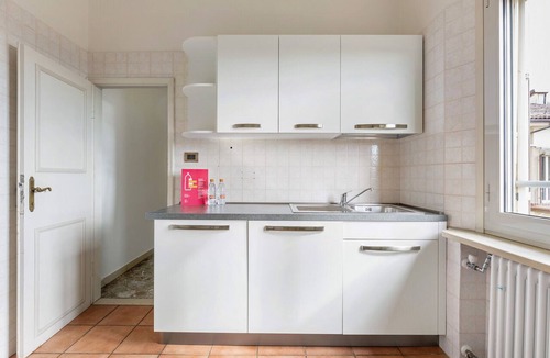 Historic Center Apartment | Irnerio Apts - Black Widow by Wonderful Italy