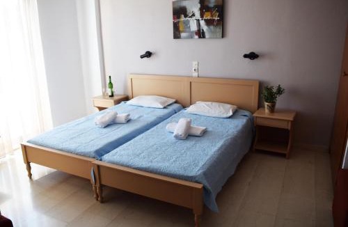 Agia Galini Apartment | Iro Hotel
