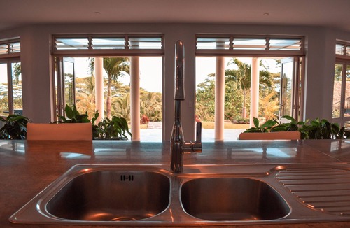 Arorangi House | IRO LUXURY RETREAT - Panoramic views with absolute privacy