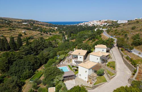 Paleopolis House | Iro Suites