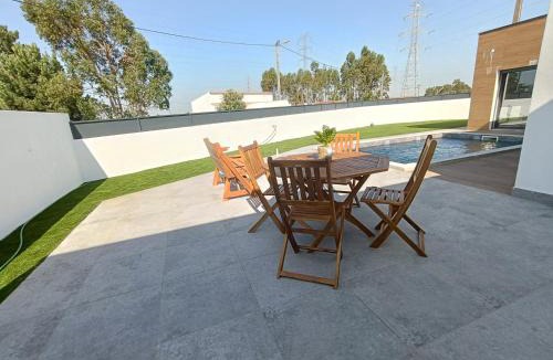 Quinta do Anjo House | IROC Private Garden