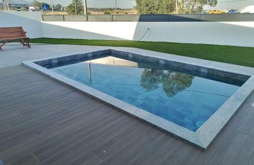 Quinta do Anjo House | IROC Private Garden