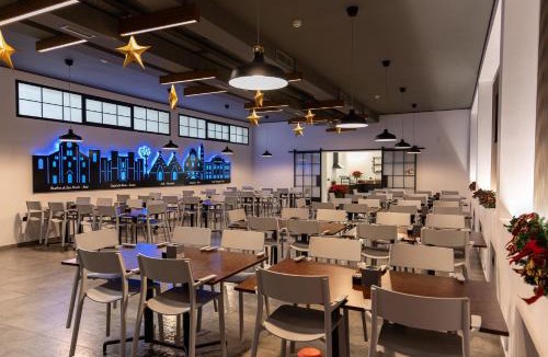 Municipio 2 Hotel | IRON Hotel