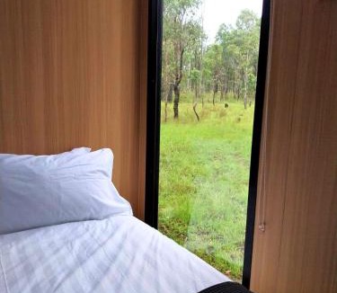Millstream House | Ironbark Lane by Tiny Away