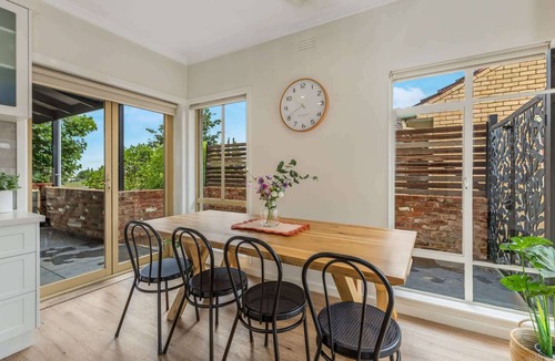 Ironbark House | Ironbark Rise, Central Bendigo