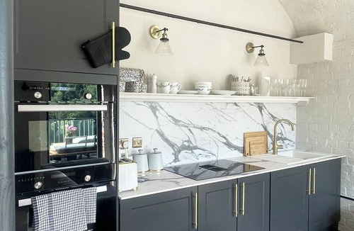 Ironbridge Apartment | Ironbridge Tiny Hideaway