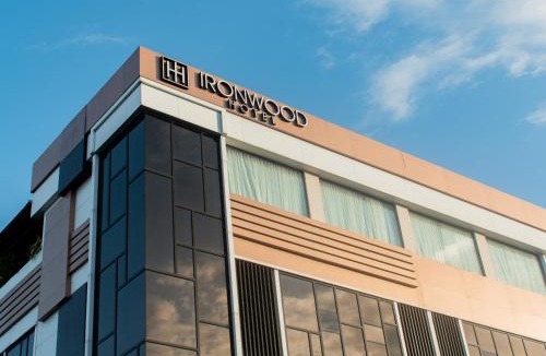 Downtown Tacloban Hotel | Ironwood Hotel