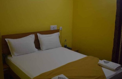 Sagara Hotel | iROOMZ Ocean Comforts