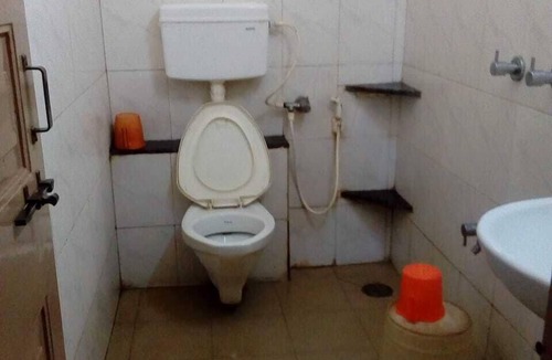 Hubli Hotel | iROOMZ Samrat Ashok