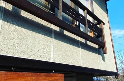 Uno House | Iroriyado Gen
