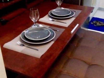 Tagaytay Apartment | IRPM COOLsuites #ALLY WIND Residences 1Br Tower A Greenery View