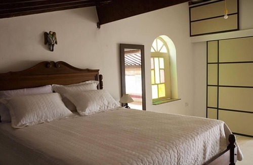 Olinda Historical Center Bed & Breakfast | Irradiante