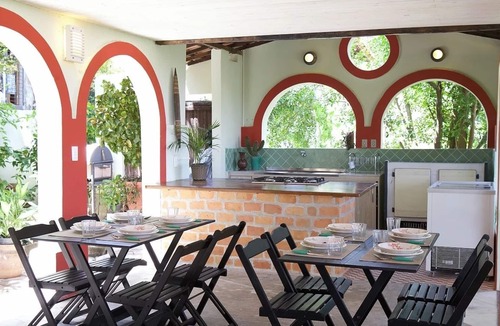 Olinda Historical Center Bed & Breakfast | Irradiante