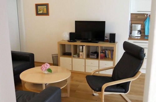 Irrel Apartment | Irreler Mühle - Yellow vacation apartment, 4-5 persons - Irreler Mühle