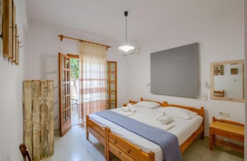 Sougia Apartment | Irtakina