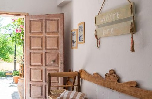 Sougia Apartment | Irtakina