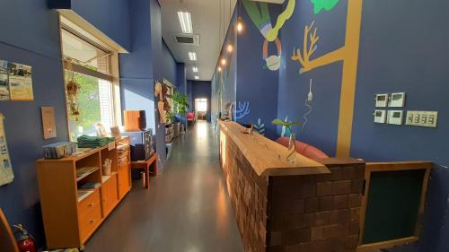 Toyama House | Iruka Hostel