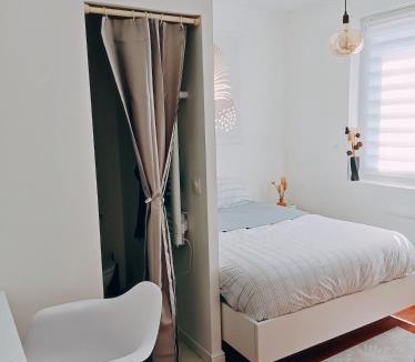 Plein Sud House | Irziana - Au jardin d'Henriville