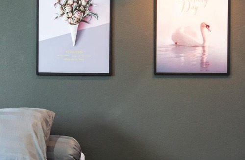 Ratchaburi Hotel | Is Am Are Stay Boutique