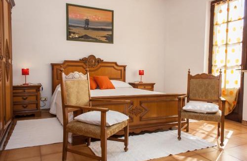 Masainas Bed & Breakfast | Is Cogas