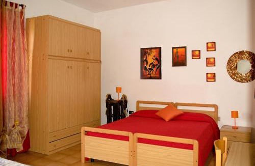 Masainas Bed & Breakfast | Is Cogas