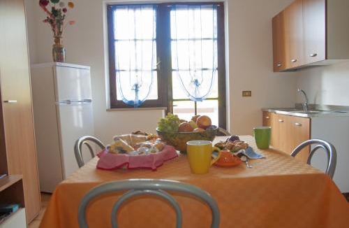 Masainas Bed & Breakfast | Is Cogas