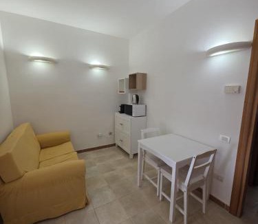 Is Molas Apartment | Is Molas Domus Gaia
