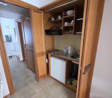 Is Molas Apartment | Is Molas Domus Gaia