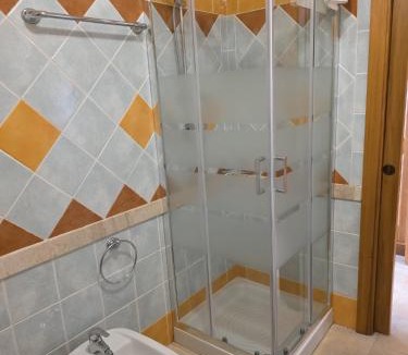 Is Molas Apartment | Is Molas Domus Gaia