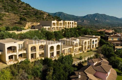 Is Molas Apartment | Is Molas Domus Michela