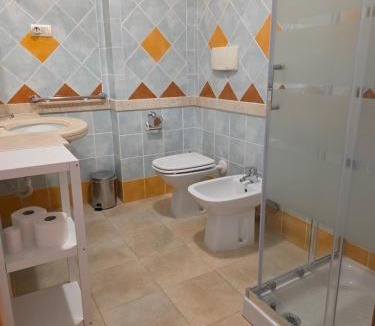 Is Molas Apartment | Is Molas Domus Michela