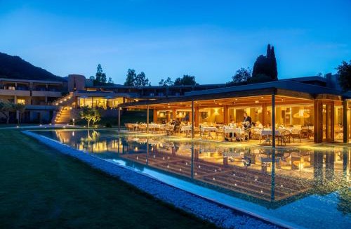 Is Molas Hotel | Is Molas Resort
