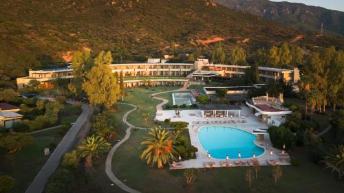 Is Molas Hotel | Is Molas Resort