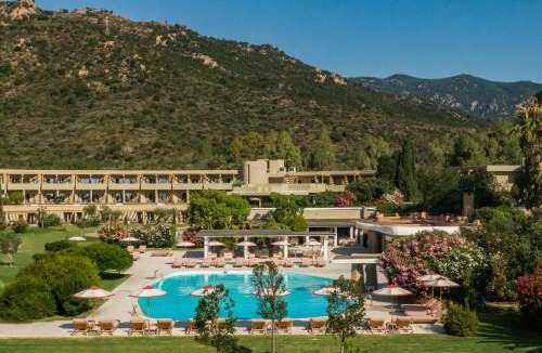Is Molas Hotel | Is Molas Resort