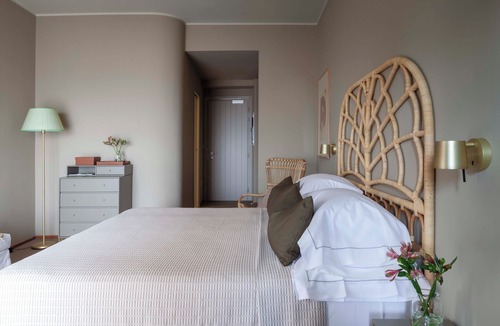 Is Molas Hotel | Is Molas Resort